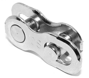 JET SPINKA 10S ZŁĄCZKA ZAPINKA DO ŁAŃCUCHA 10rz