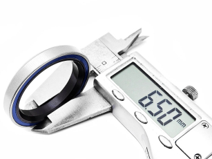 NECO NHB-5D ŁOŻYSKO STERU 6,5Hx41x30,2x36°x45°