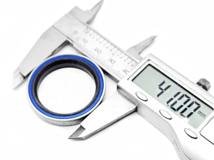 NECO NHB-5D ŁOŻYSKO STERU 6,5Hx41x30,2x36°x45°