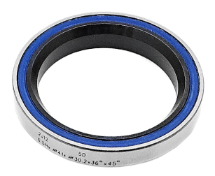 NECO NHB-5D ŁOŻYSKO STERU 6,5Hx41x30,2x36°x45°