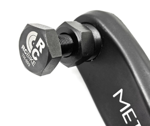 RCBIKE TH-503 ŚCIĄGACZ KORB BOSCH 2gen. (BDU2XX) 4gen. (BDU4XX) 5gen. (BDU37YY)