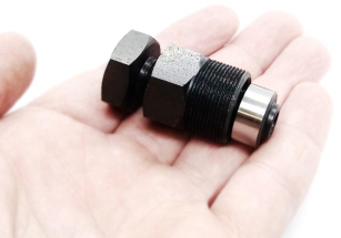 RCBIKE TH-503 ŚCIĄGACZ KORB BOSCH 2gen. (BDU2XX) 4gen. (BDU4XX) 5gen. (BDU37YY)