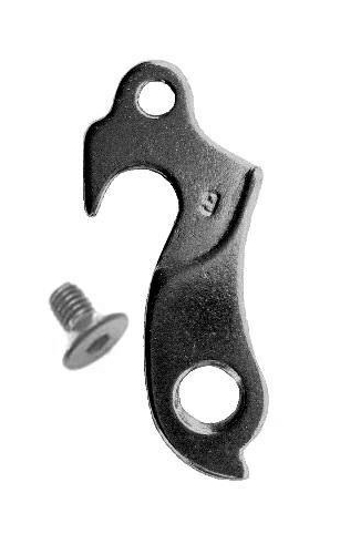 HAK RAMY GW-5I CZARNY