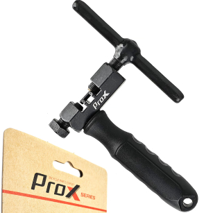 PROX CE-93 SKUWACZ ROZKUWACZ ŁAŃCUCHA Z BLOKADĄ 8-12rz