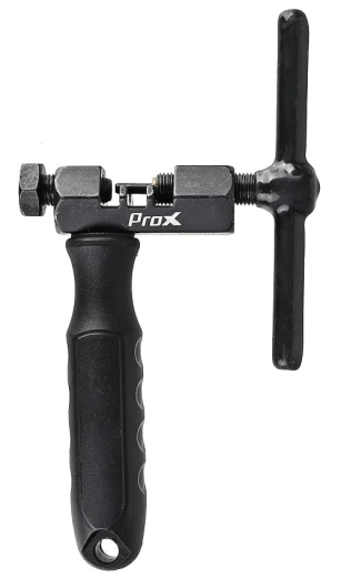 PROX CE-93 SKUWACZ ROZKUWACZ ŁAŃCUCHA Z BLOKADĄ 8-12rz