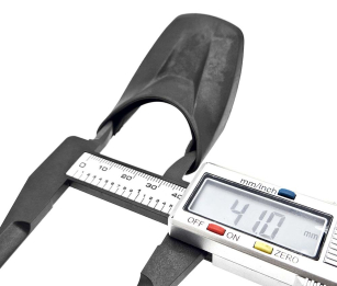 CHLAPACZ 41mm DO BŁOTNIKÓW ORION OD 2024r.