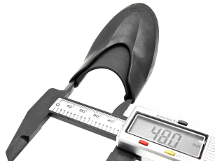 CHLAPACZ 48mm DO BŁOTNIKÓW ORION DO 2020r.