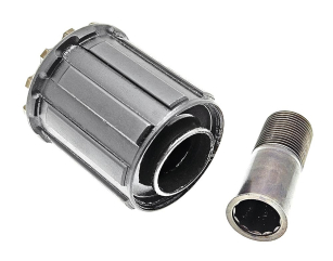 SHIMANO BĘBENEK PIASTY FH-RM33 FH-RM30 FH-RM60 FH-RM65 FH-TX800 8/9/10rz