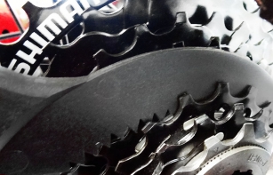 PROX RC-51 SZCZOTKA DO CZYSZCZENIA KASET I ŁAŃCUCHA