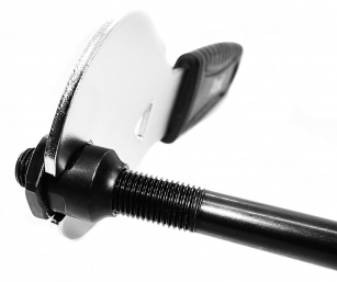 PROX RC-W313 WĄSKI KLUCZ DO STOŻKÓW PIAST 13mm