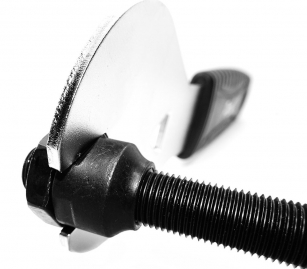 PROX RC-W315 WĄSKI KLUCZ DO STOŻKÓW PIAST 15mm