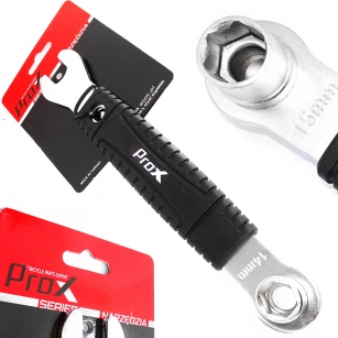 PROX RC-W501 KLUCZ DO ŚRUB KORB PEDAŁÓW I KÓŁ
