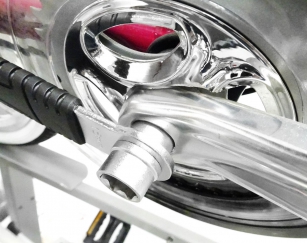 PROX RC-W501 KLUCZ DO ŚRUB KORB PEDAŁÓW I KÓŁ