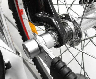 PROX RC-W501 KLUCZ DO ŚRUB KORB PEDAŁÓW I KÓŁ