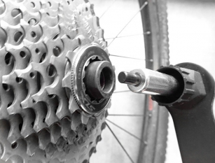 PROX 3036 KLUCZ DO ŚCIĄGANIA KASET SHIMANO, SRAM, WSZYSTKICH OSI