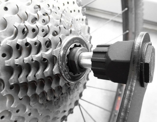 PROX 3036 KLUCZ DO ŚCIĄGANIA KASET SHIMANO, SRAM, WSZYSTKICH OSI