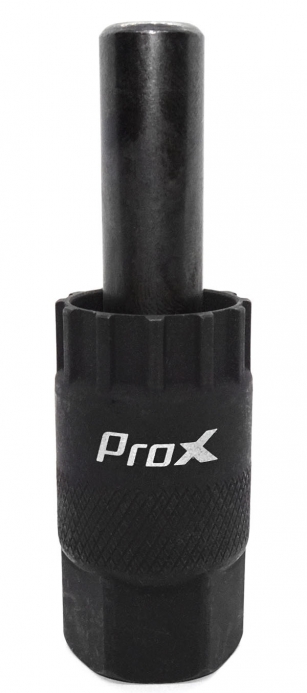 PROX FR25B1 KLUCZ DO ŚCIĄGANIA KASET SHIMANO, SRAM NA SZTYWNEJ OSI 12mm
