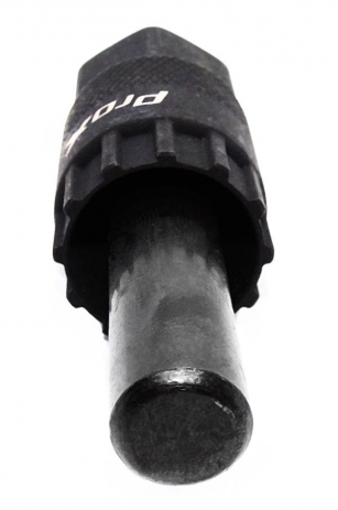 PROX FR25B1 KLUCZ DO ŚCIĄGANIA KASET SHIMANO, SRAM NA SZTYWNEJ OSI 12mm