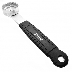 PROX RC-B929 KLUCZ Z RĄCZKĄ DO SUPORTU HOLLOWTECH II  i TARCZ CENTER LOCK