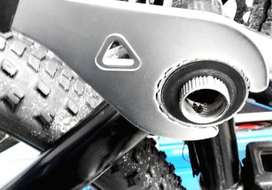 PROX RC-C603 KLUCZ DO MISEK SUPORTU HOLLOWTECH II