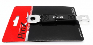 PROX RC-MS393-CP KLUCZ DO ŚRUB NAKRĘTEK TARCZ KORB 
