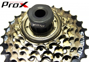 PROX RC-A1 KLUCZ ŚCIĄGACZ DO WOLNOBIEGÓW