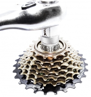 PROX RC-A12C KLUCZ ŚCIĄGACZ DO WOLNOBIEGÓW