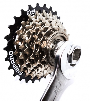 PROX RC-A12C KLUCZ ŚCIĄGACZ DO WOLNOBIEGÓW