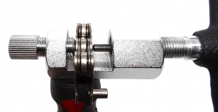 PROX CE63 KLUCZ SKUWACZ ROZKUWACZ ŁAŃCUCHA Z BLOKADĄ