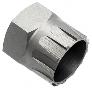 CYCLUS 43116 KLUCZ ŚCIĄGACZ DO KASET, HARTOWANY