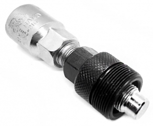 BIKE-HAND YC-216 KLUCZ 14mm I ŚCIĄGACZ KORB NA KWADRAT