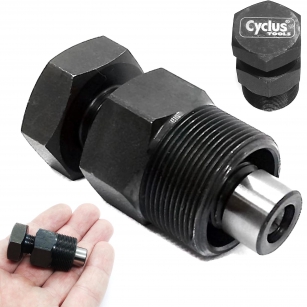 CYCLUS 41001 ŚCIĄGACZ KORB NA KWADRAT I KORB SILNIKA BOSCH 3gen. (BDU3XX)