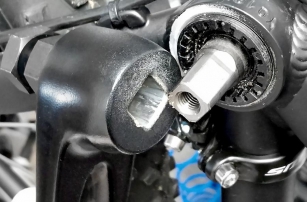 CYCLUS 41001 ŚCIĄGACZ KORB NA KWADRAT I KORB SILNIKA BOSCH 3gen. (BDU3XX)