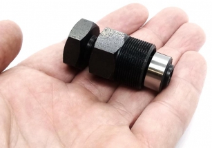 CYCLUS 41004 ŚCIĄGACZ KORB SHIMANO I SILNIKA BOSCH 2gen. (BDU2XX) 4gen. (BDU4XX)