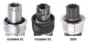 CYCLUS 41004 ŚCIĄGACZ KORB SHIMANO I SILNIKA BOSCH 2gen. (BDU2XX) 4gen. (BDU4XX)