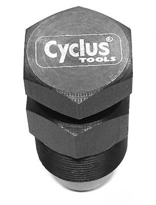CYCLUS 41004 ŚCIĄGACZ KORB SHIMANO I SILNIKA BOSCH 2gen. (BDU2XX) 4gen. (BDU4XX)