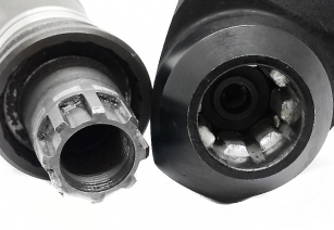 CYCLUS 41004 ŚCIĄGACZ KORB SILNIKA BOSCH 2gen (BDU2XX) 4gen (BDU4XX) 5gen (BDU37YY)