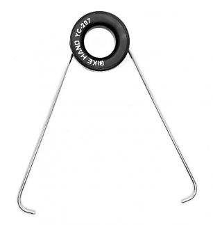 BIKE-HAND YC-207 CHWYTAK DO TRZYMANIA ŁAŃCUCHA, TRZECIA RĘKA