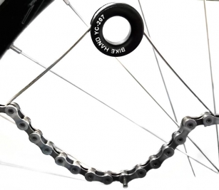 BIKE-HAND YC-207 CHWYTAK DO TRZYMANIA ŁAŃCUCHA, TRZECIA RĘKA