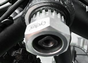 CYCLUS 43030 KLUCZ DO MISEK SUPORTU NA KWADRAT I OCTALINK