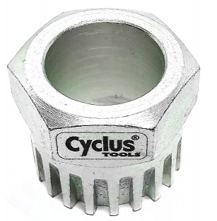 CYCLUS 43030 KLUCZ DO MISEK SUPORTU NA KWADRAT I OCTALINK