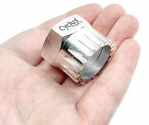 CYCLUS 43030 KLUCZ DO MISEK SUPORTU NA KWADRAT I OCTALINK