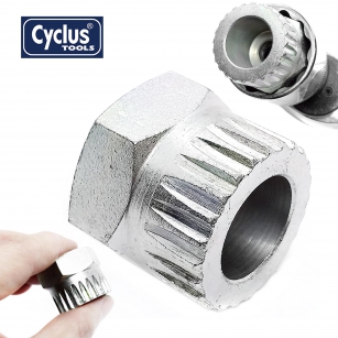 CYCLUS 43017 KLUCZ DO ZĘBATEK TYŁ WIELOTRYBU SACHS - MAILLARD