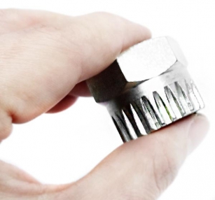 CYCLUS 43017 KLUCZ DO ZĘBATEK TYŁ WIELOTRYBU SACHS - MAILLARD