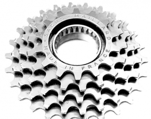 CYCLUS 43017 KLUCZ DO ZĘBATEK TYŁ WIELOTRYBU SACHS - MAILLARD