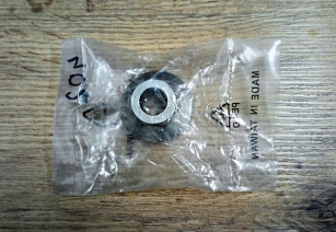 BIKE-HAND YC-402 KLUCZ DO WOLNOBIEGU BMX JEDNORZĘDOWEGO