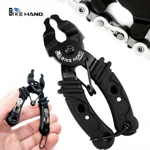 BIKE-HAND YC-335CO-S MINI SZCZYPCE DO ROZPINANIA SPINANIA SPINEK ŁAŃCUCHA
