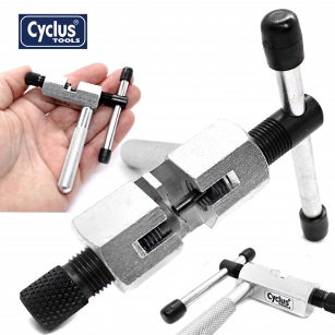 CYCLUS 42001 SKUWACZ ROZPINACZ ŁAŃCUCHA