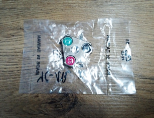 BIKE-HAND YC-1A KLUCZ DO CENTROWANIA KÓŁ NACIĄGANIA SZPRYCH 3,2 3,3 3,5