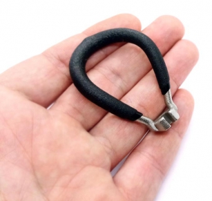 BIKE-HAND YC-1AB-1 KLUCZ DO CENTROWANIA KÓŁ NACIĄGANIA SZPRYCH 3,2mm